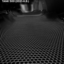 Второй ряд перемычка