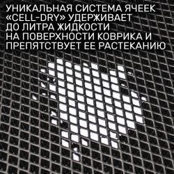 2D коврики EVA Audi Q5 II (2017-2020)