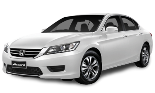 2D коврики EVA в салон и багажник  на Honda Accord IX (2012-2019)