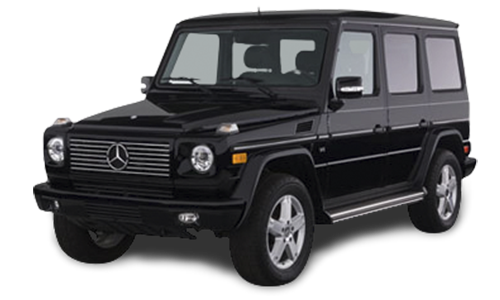 2D коврики EVA в салон  на Mercedes-Benz G W463 5-дверный (1990-2006)