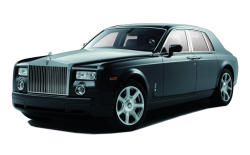 2D коврики EVA в салон и багажник  на Rolls-Royce Phantom VII (2003-2012)