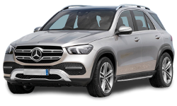 2D коврики EVA в салон и багажник  на Mercedes-Benz GLE V167, 5 мест (2018-н.в.)