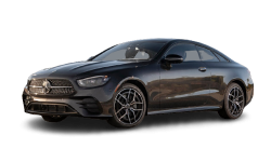 2D коврики EVA в салон и багажник  на Mercedes-Benz E С238 (2016-н.в.)