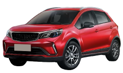 2D коврики EVA в салон и багажник  на Maple X3 PRO (2022-н.в)